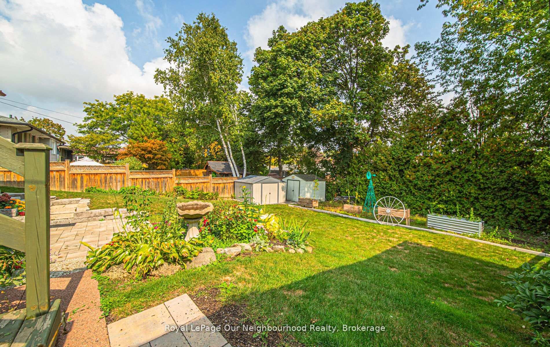 Photo 47 of 283 Chadburn Street, Oshawa, Central — HOMEH