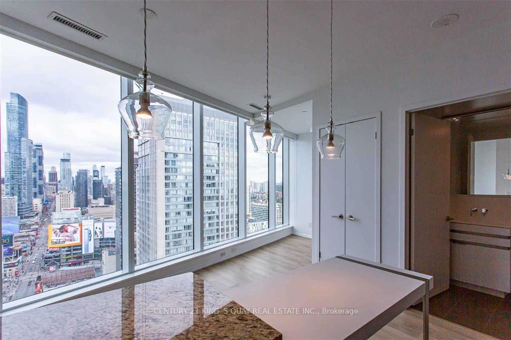 Photo 2 of Unit 2913, 197 Yonge Street, Toronto, Church-Yonge Corridor — HOMEH