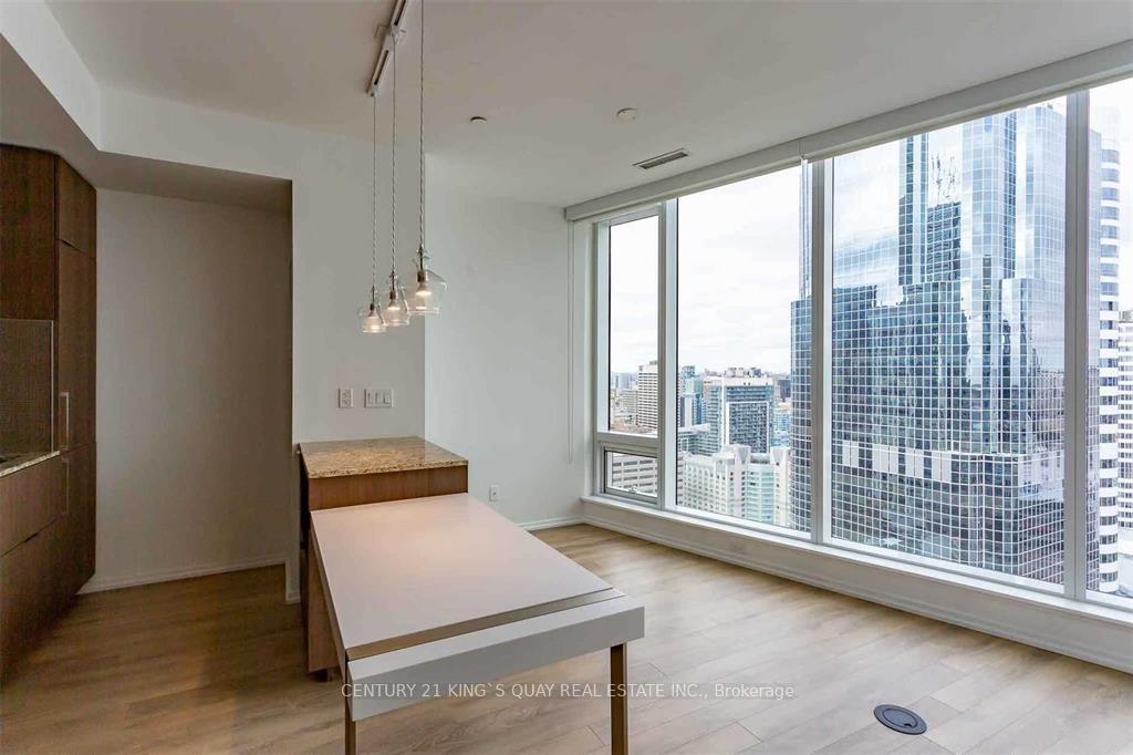 Photo 5 of Unit 2913, 197 Yonge Street, Toronto, Church-Yonge Corridor — HOMEH