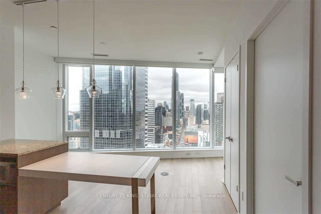 Photo 9 of Unit 2913, 197 Yonge Street, Toronto, Church-Yonge Corridor — HOMEH