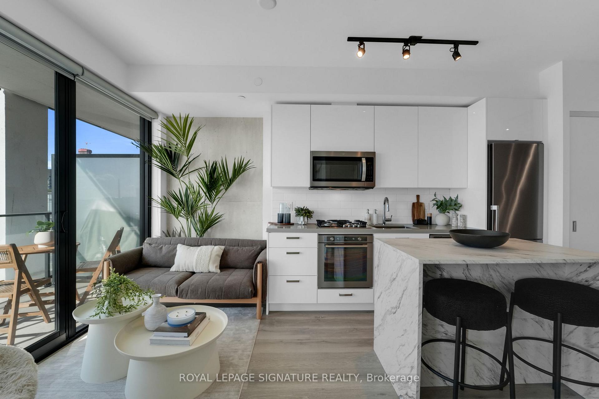 Photo 3 of Unit 1906, 55 Ontario Street, Toronto, Moss Park — HOMEH