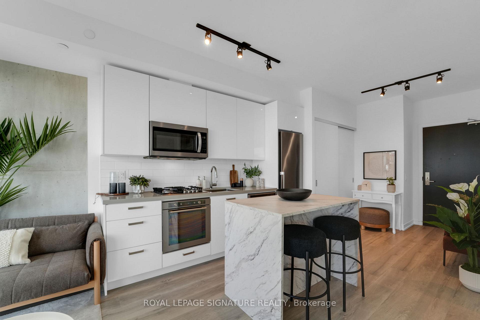 Photo 15 of Unit 1906, 55 Ontario Street, Toronto, Moss Park — HOMEH