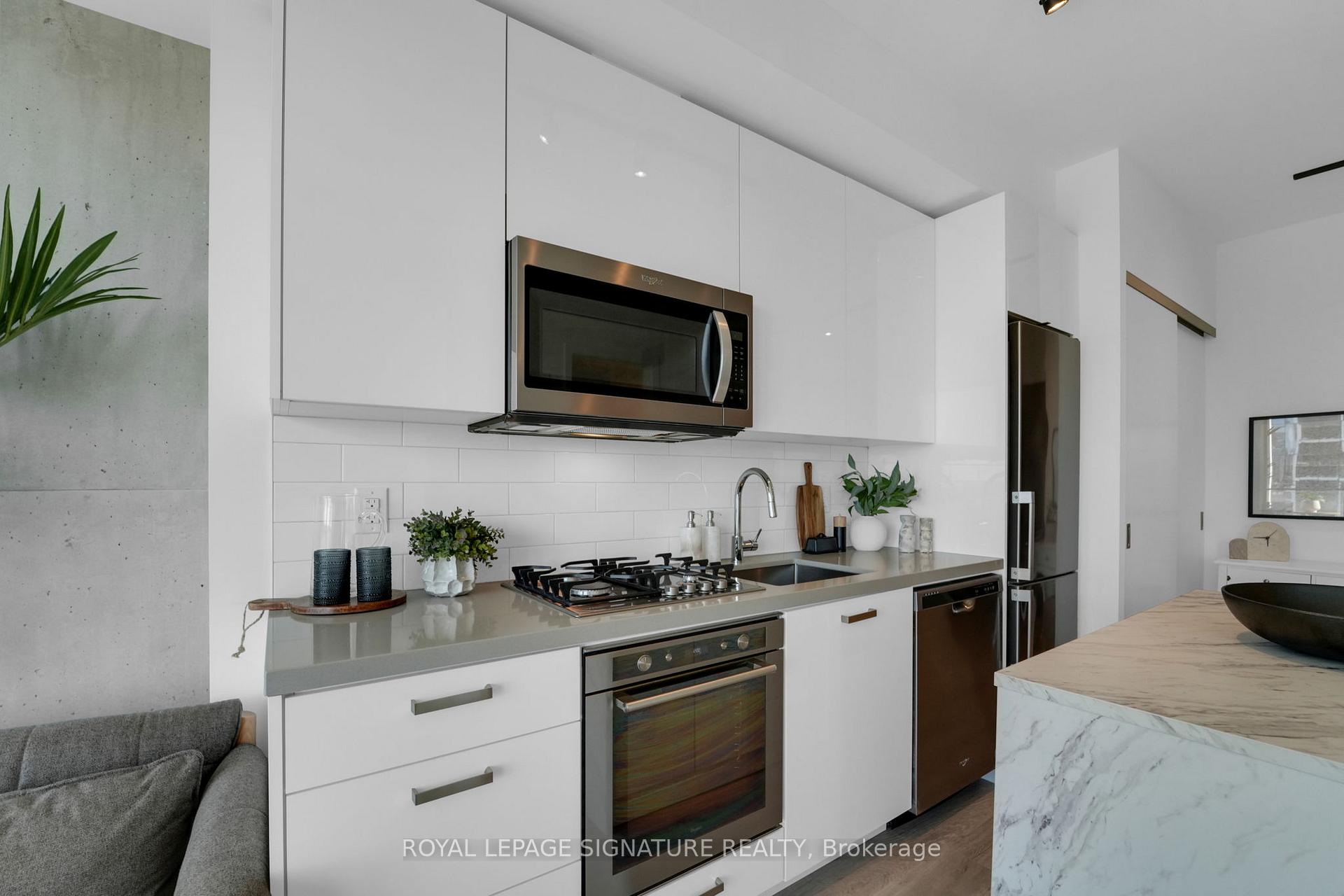 Photo 33 of Unit 1906, 55 Ontario Street, Toronto, Moss Park — HOMEH
