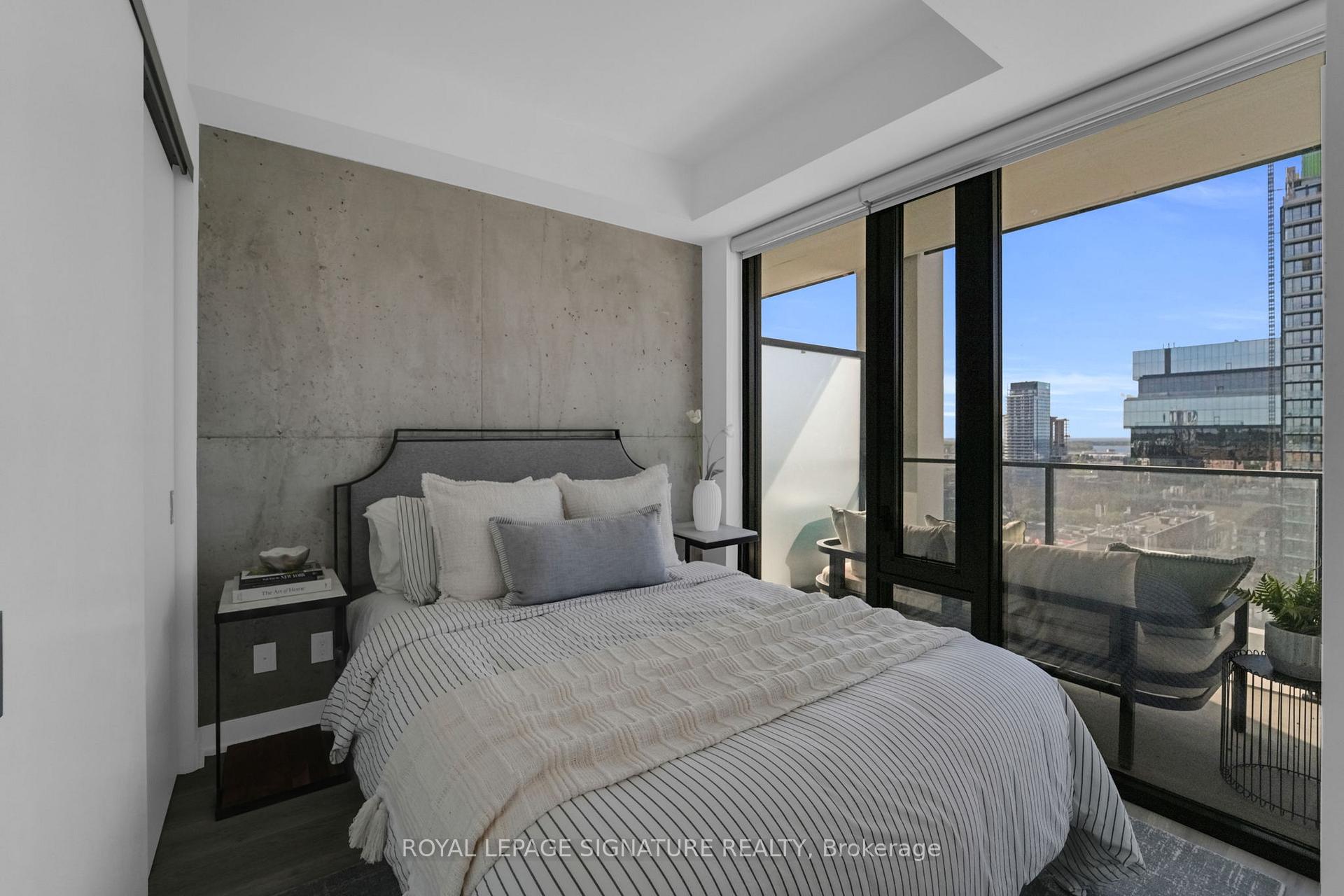 Photo 17 of Unit 1906, 55 Ontario Street, Toronto, Moss Park — HOMEH