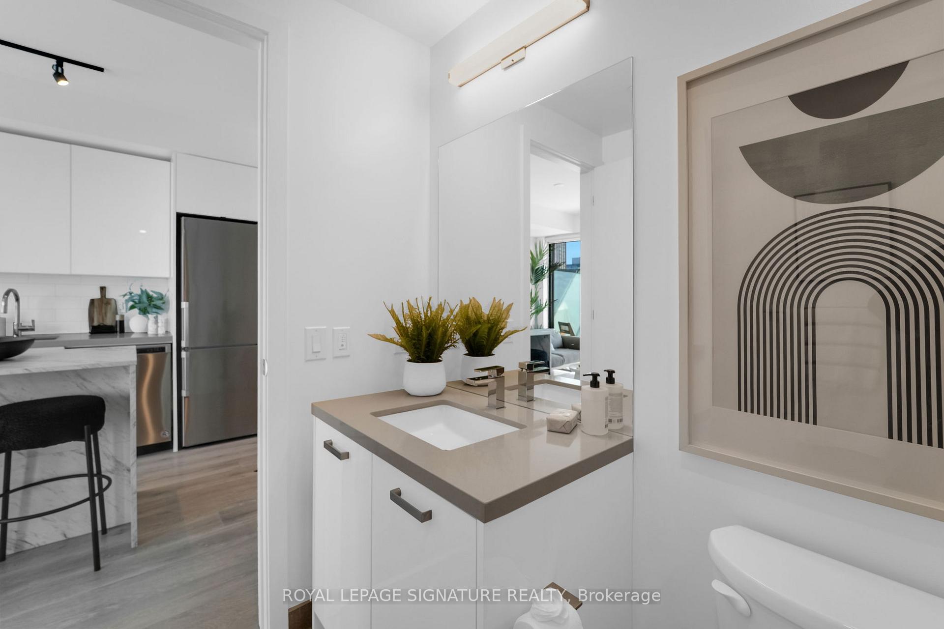 Photo 25 of Unit 1906, 55 Ontario Street, Toronto, Moss Park — HOMEH