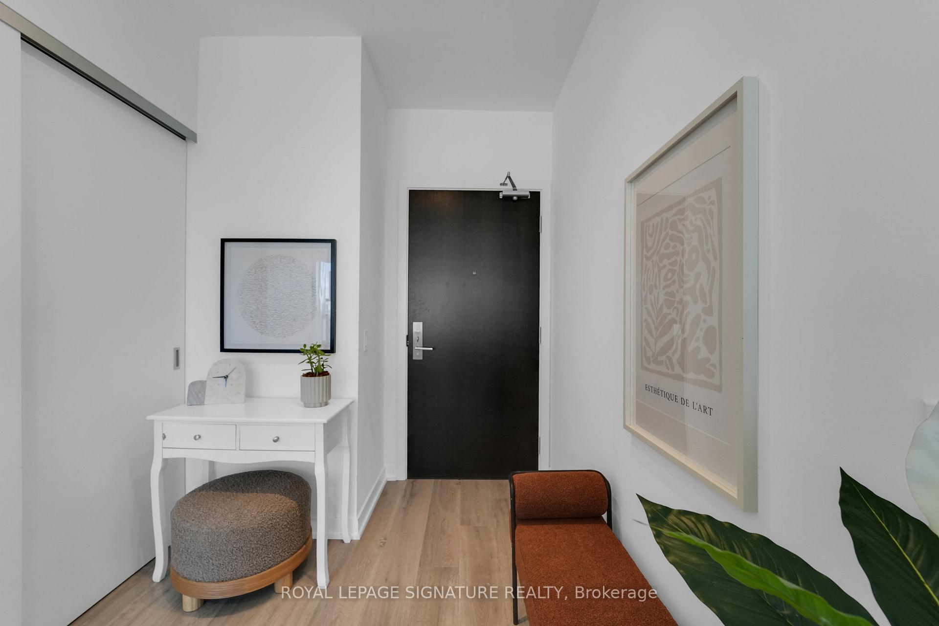Photo 4 of Unit 1906, 55 Ontario Street, Toronto, Moss Park — HOMEH