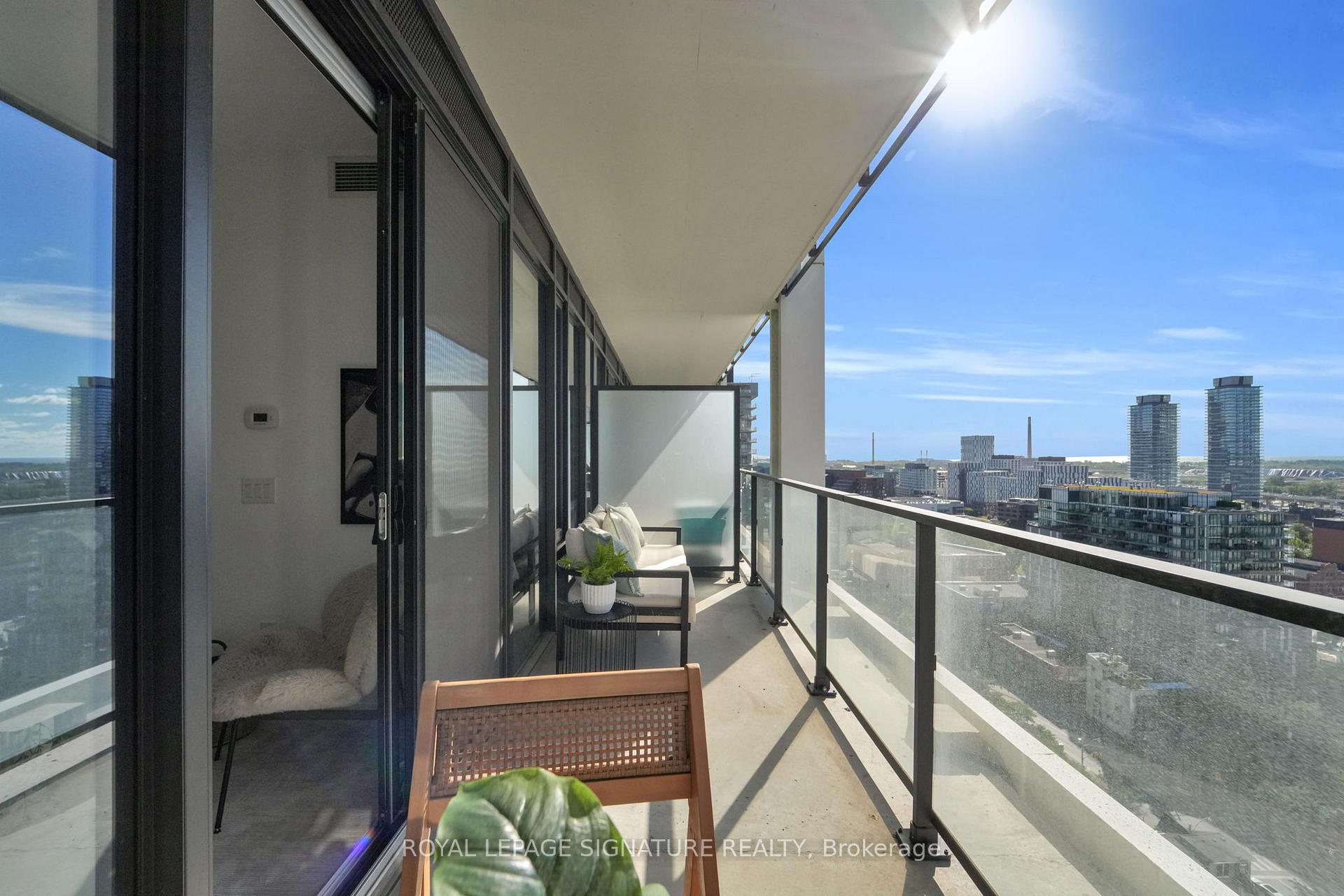 Photo 9 of Unit 1906, 55 Ontario Street, Toronto, Moss Park — HOMEH