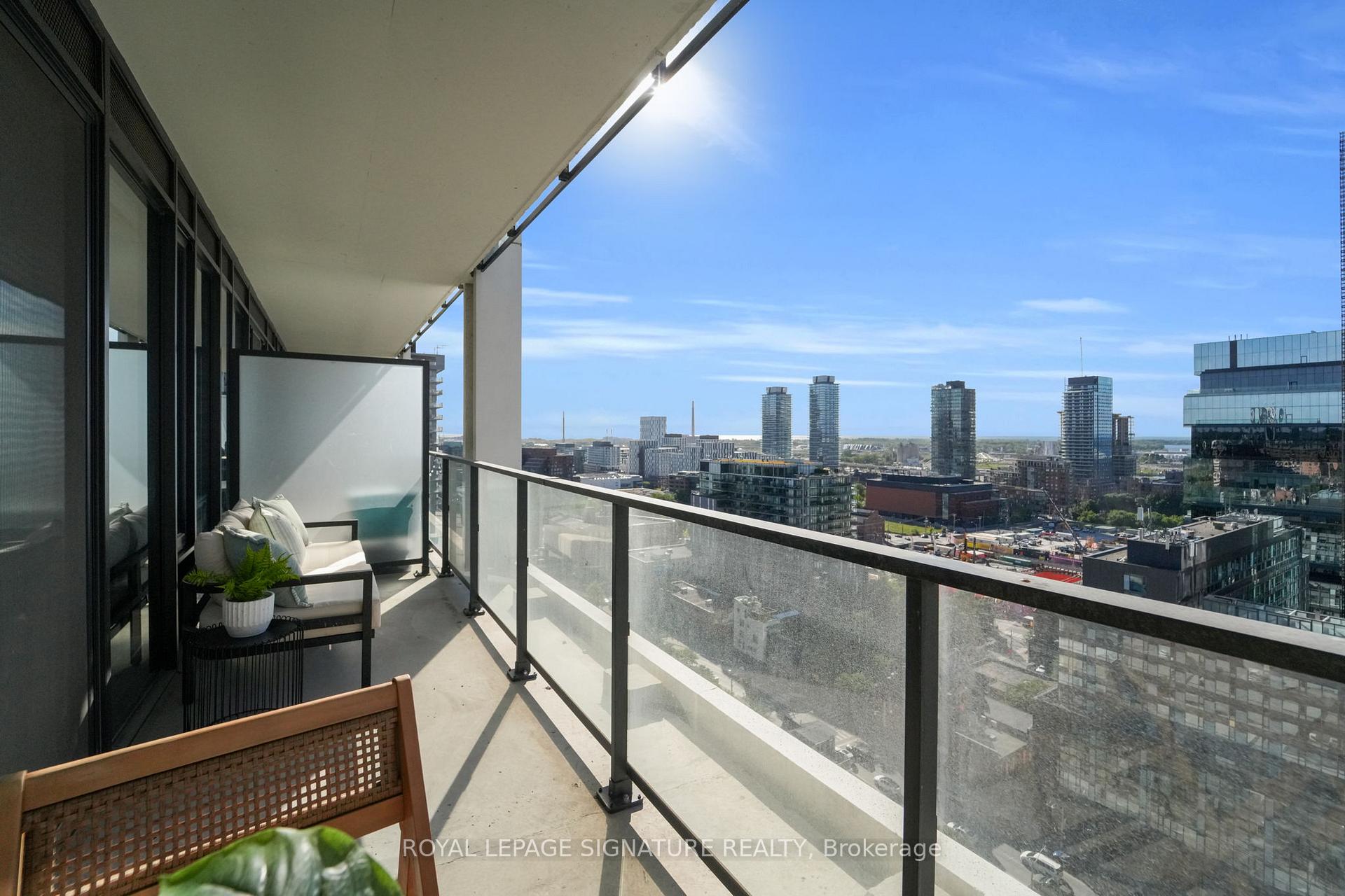 Photo 18 of Unit 1906, 55 Ontario Street, Toronto, Moss Park — HOMEH