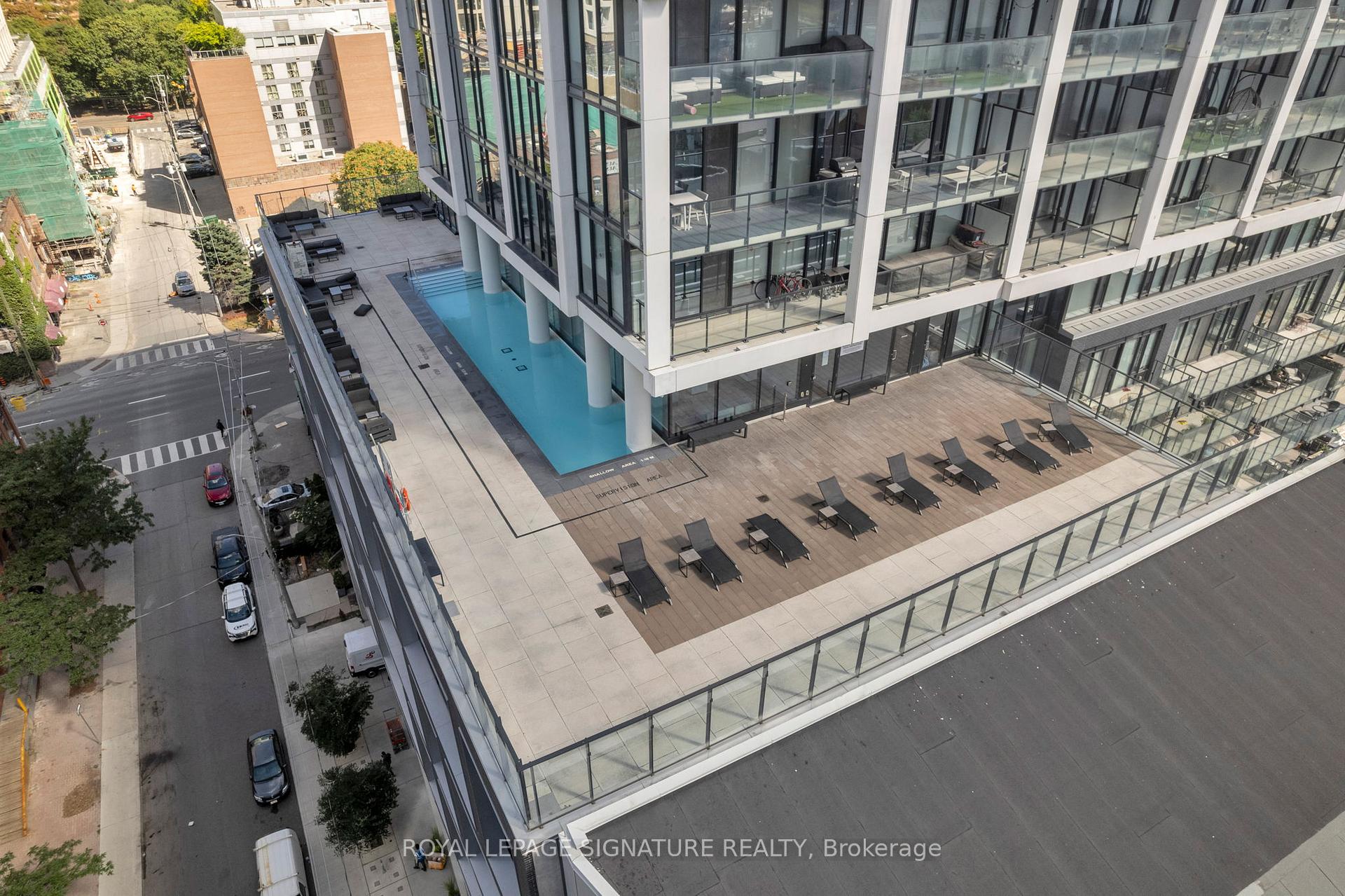 Photo 16 of Unit 1906, 55 Ontario Street, Toronto, Moss Park — HOMEH