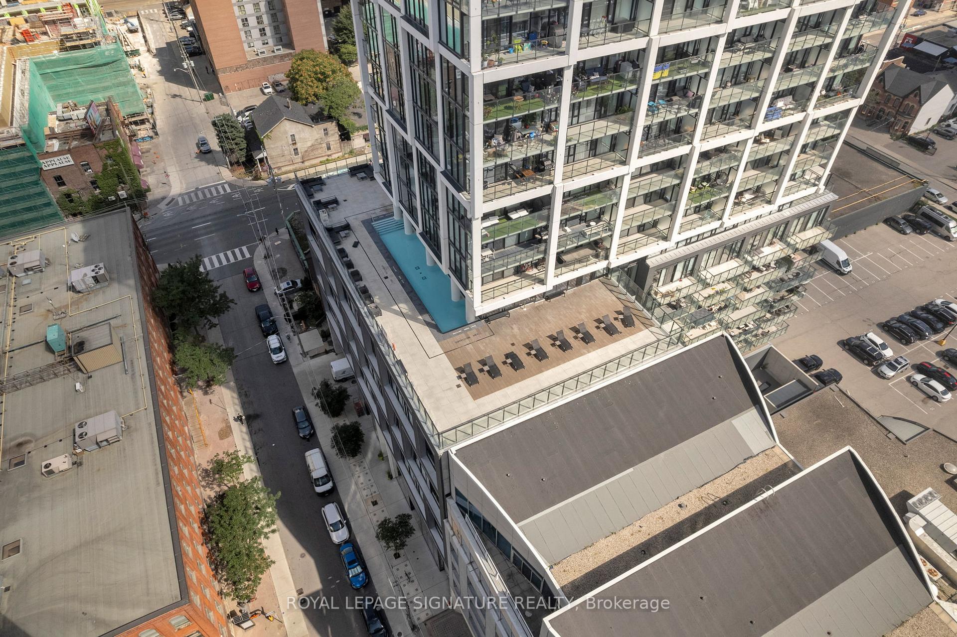 Photo 24 of Unit 1906, 55 Ontario Street, Toronto, Moss Park — HOMEH