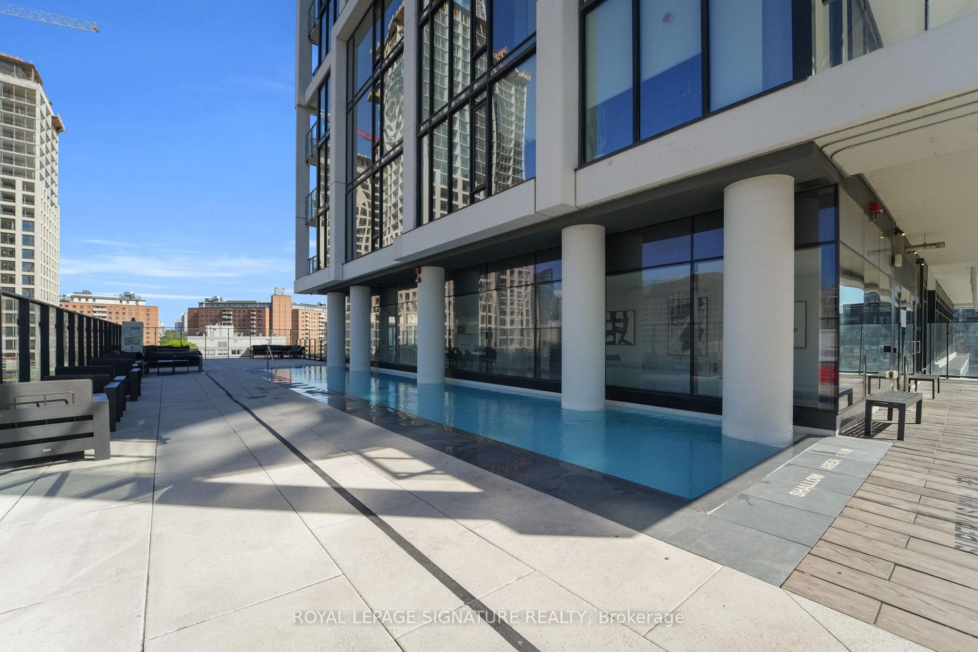 Photo 26 of Unit 1906, 55 Ontario Street, Toronto, Moss Park — HOMEH