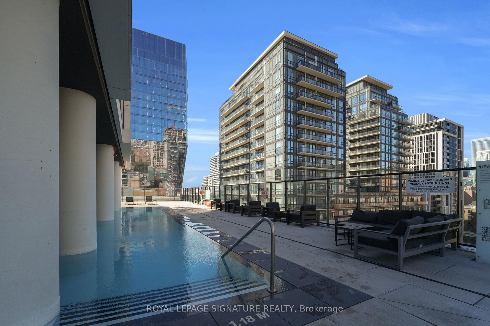 Photo 20 of Unit 1906, 55 Ontario Street, Toronto, Moss Park — HOMEH