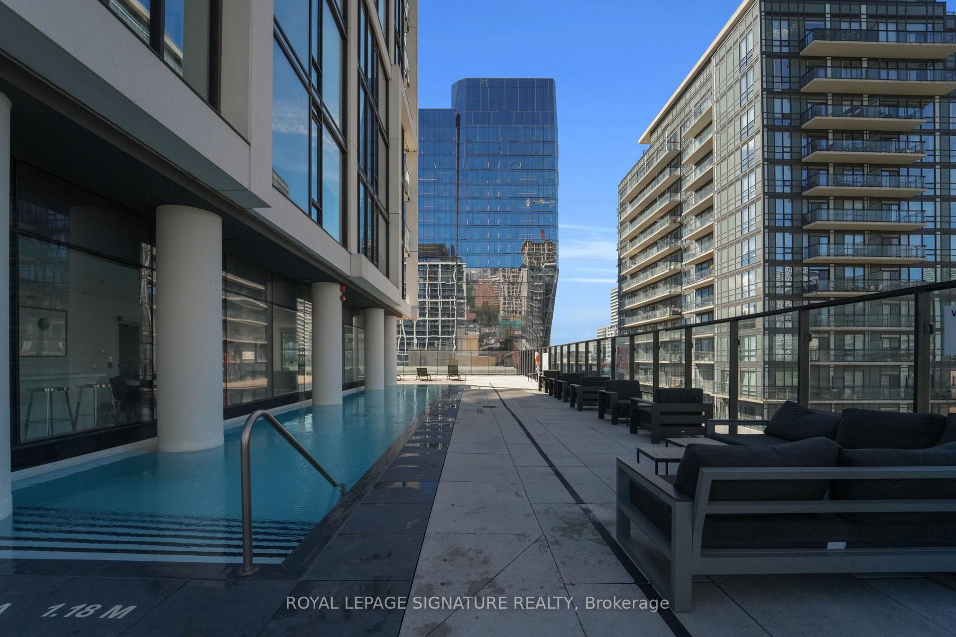 Photo 29 of Unit 1906, 55 Ontario Street, Toronto, Moss Park — HOMEH