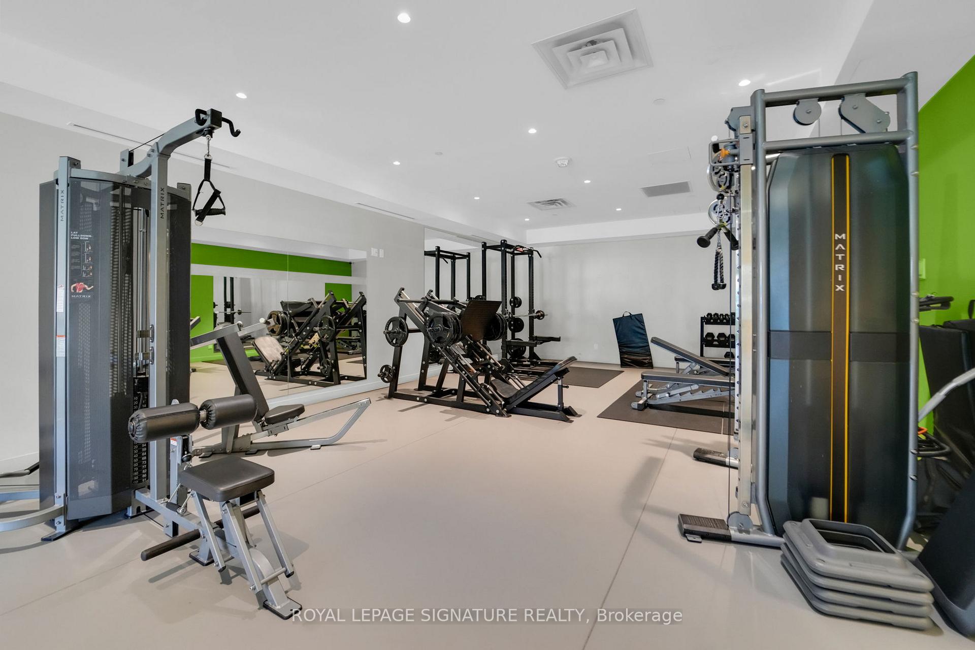 Photo 12 of Unit 1906, 55 Ontario Street, Toronto, Moss Park — HOMEH