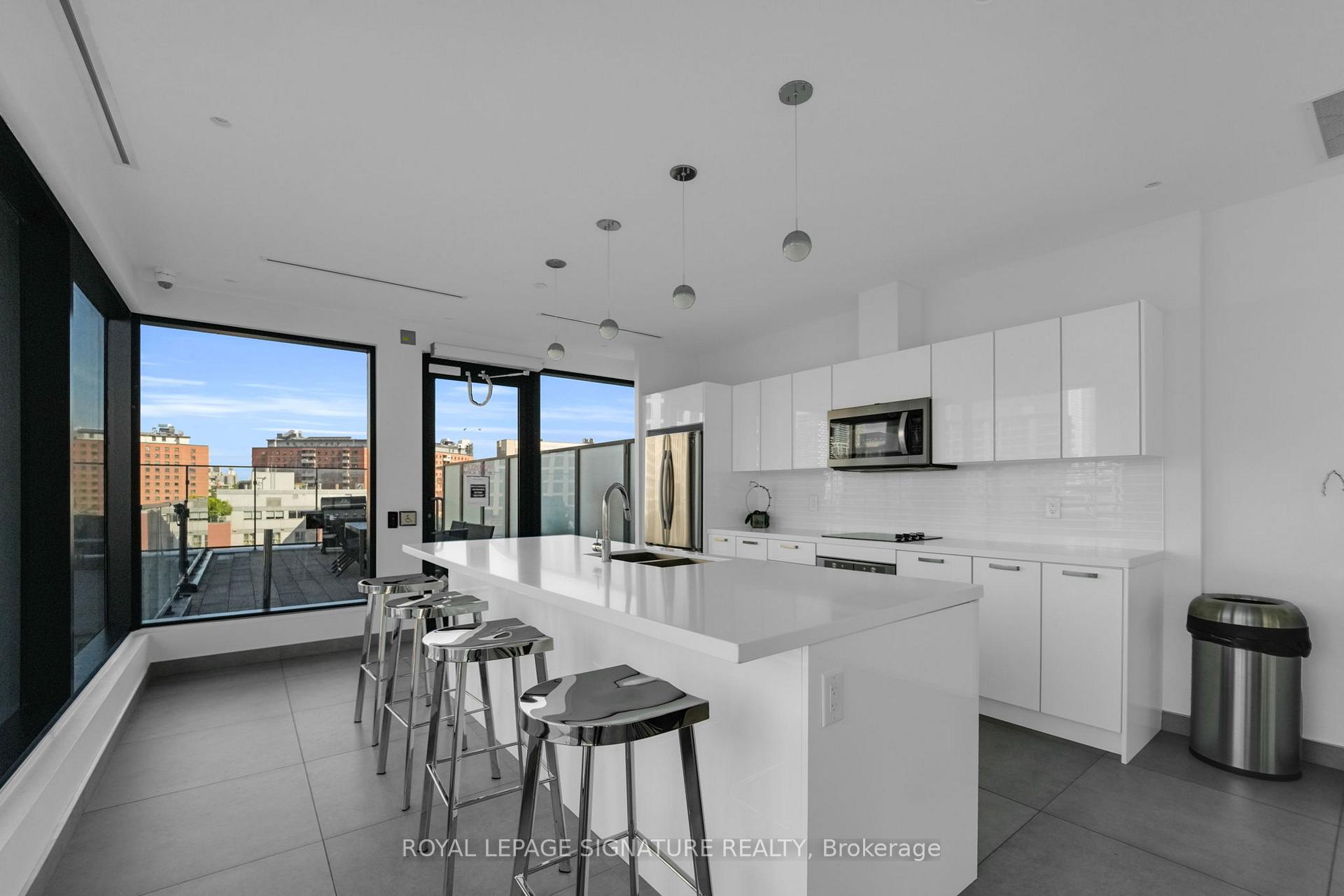 Photo 23 of Unit 1906, 55 Ontario Street, Toronto, Moss Park — HOMEH