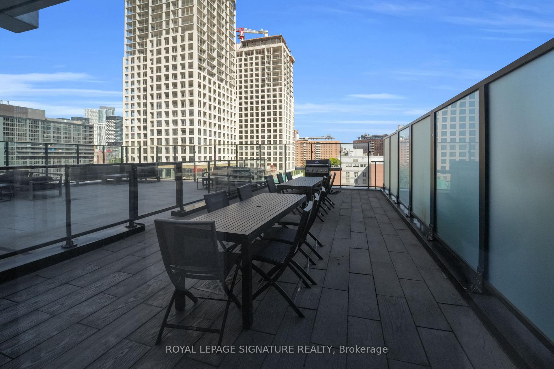 Photo 28 of Unit 1906, 55 Ontario Street, Toronto, Moss Park — HOMEH