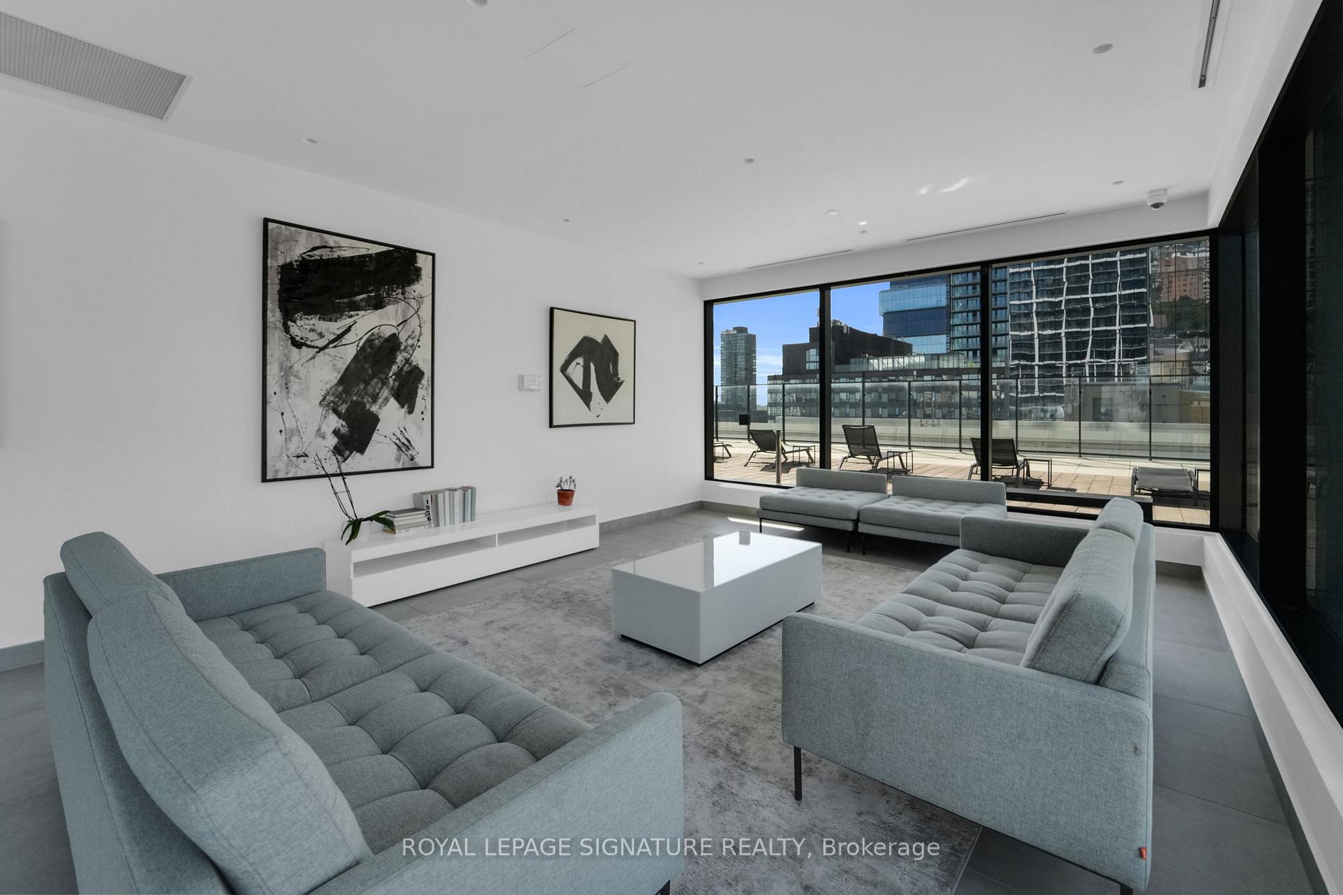 Photo 22 of Unit 1906, 55 Ontario Street, Toronto, Moss Park — HOMEH