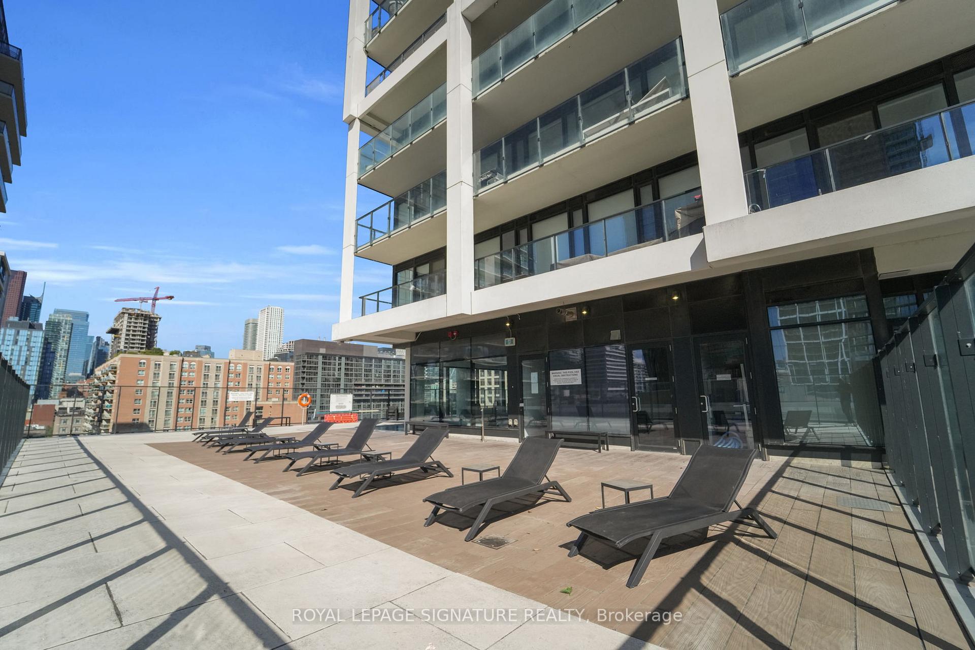 Photo 11 of Unit 1906, 55 Ontario Street, Toronto, Moss Park — HOMEH