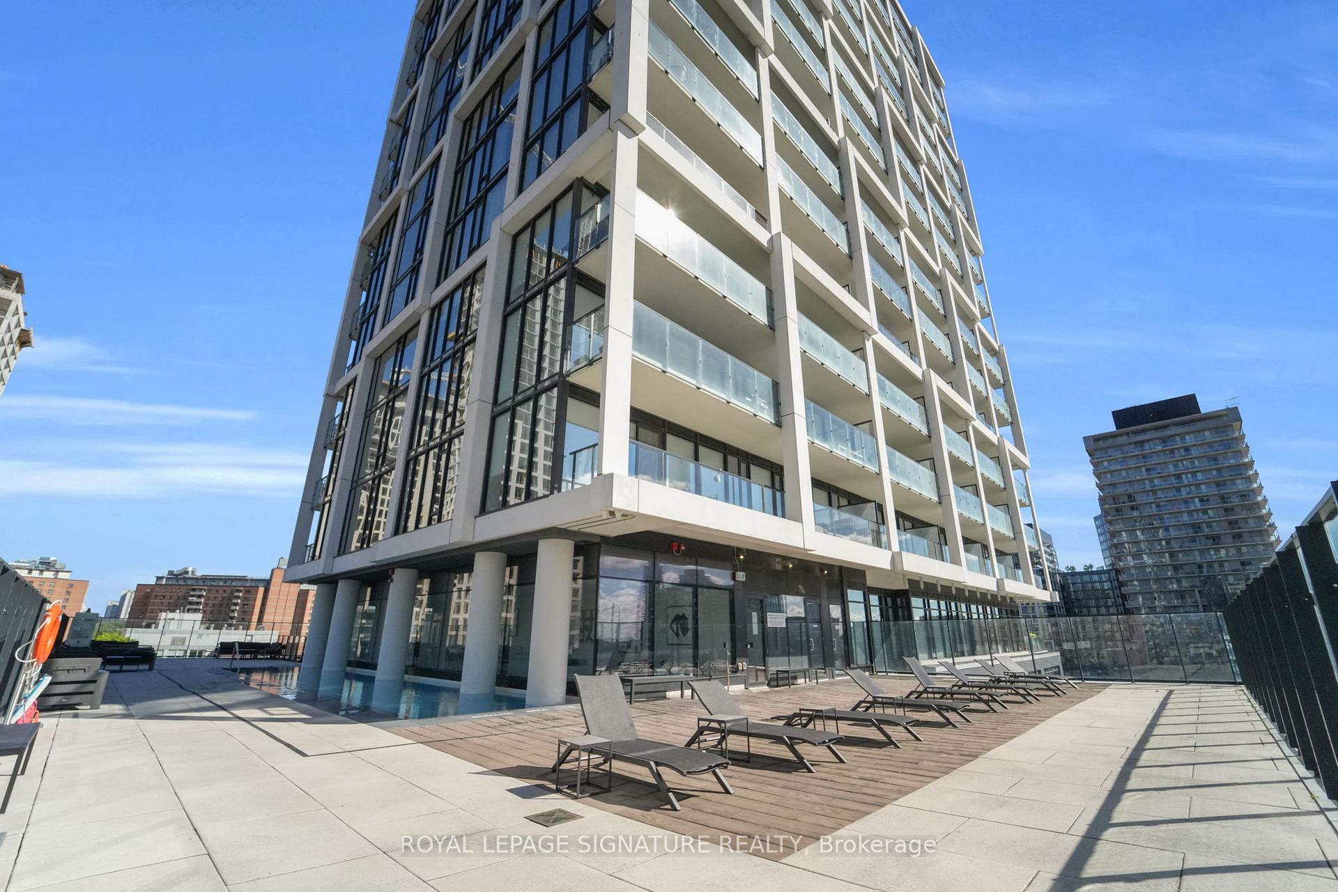 Photo 19 of Unit 1906, 55 Ontario Street, Toronto, Moss Park — HOMEH