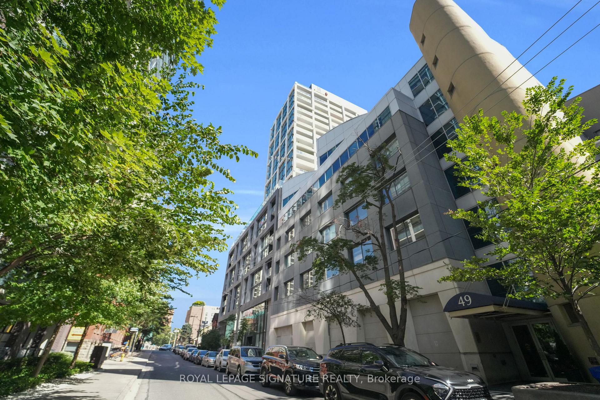 Photo 34 of Unit 1906, 55 Ontario Street, Toronto, Moss Park — HOMEH