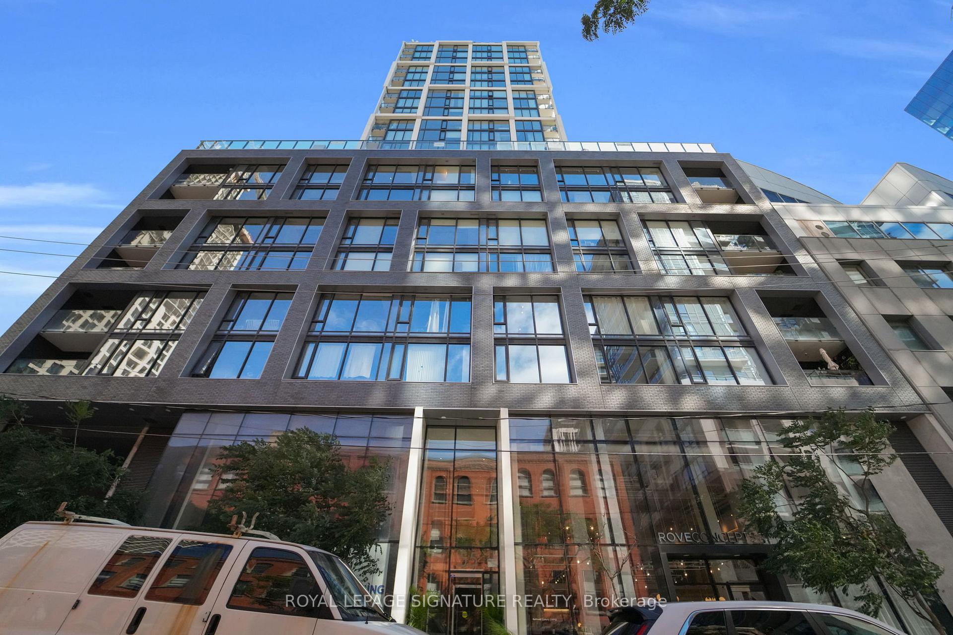 Photo 31 of Unit 1906, 55 Ontario Street, Toronto, Moss Park — HOMEH