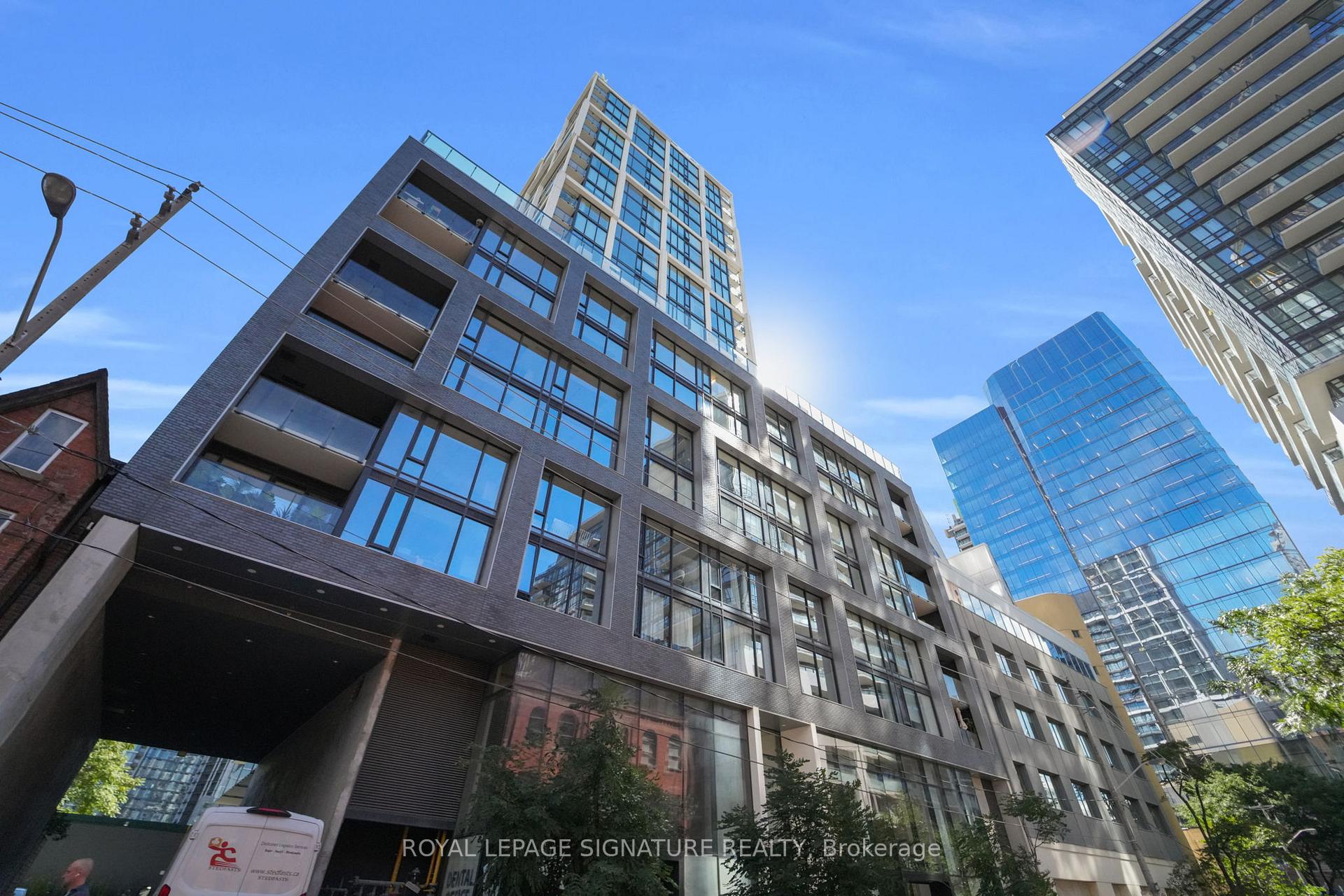 Photo 32 of Unit 1906, 55 Ontario Street, Toronto, Moss Park — HOMEH