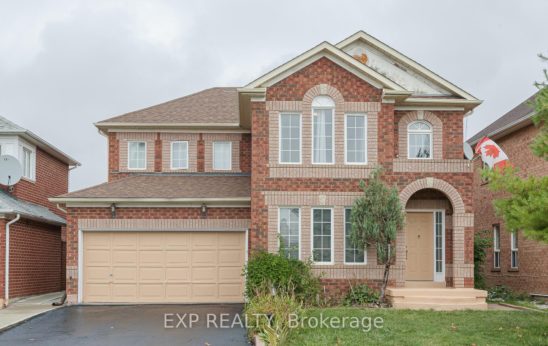 Photo 1 of 15 Meadow Glade Road, Brampton, Sandringham-Wellington — HOMEH