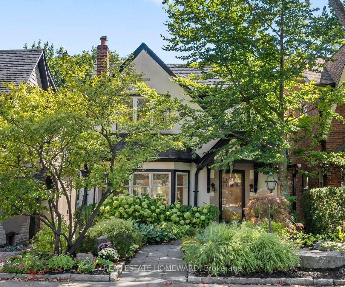 Photo 1 of 19 Cavendish Street, Toronto, The Beaches — HOMEH