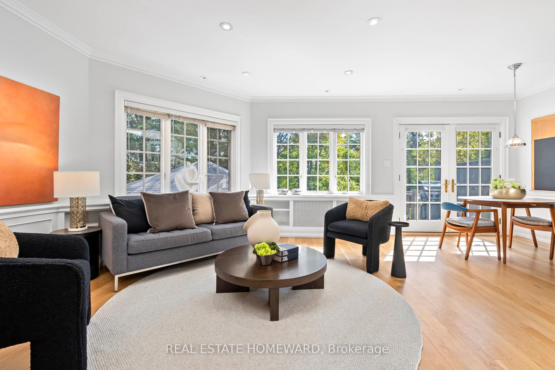 Photo 28 of 19 Cavendish Street, Toronto, The Beaches — HOMEH