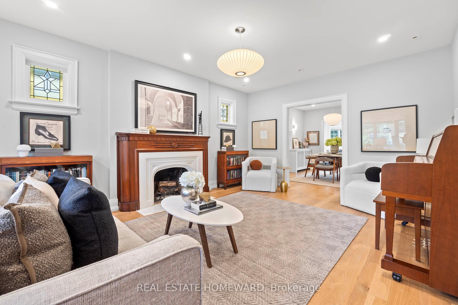 Photo 6 of 19 Cavendish Street, Toronto, The Beaches — HOMEH