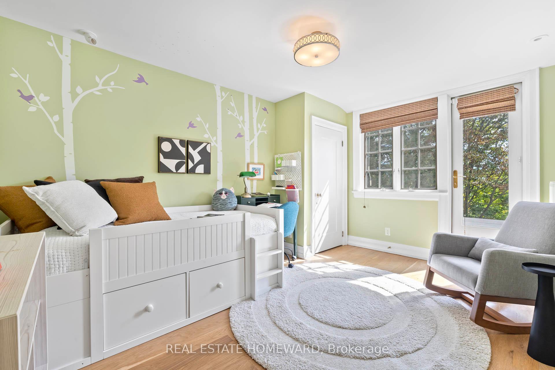 Photo 32 of 19 Cavendish Street, Toronto, The Beaches — HOMEH