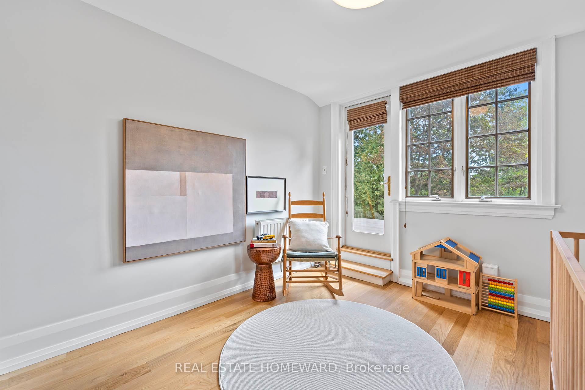 Photo 25 of 19 Cavendish Street, Toronto, The Beaches — HOMEH