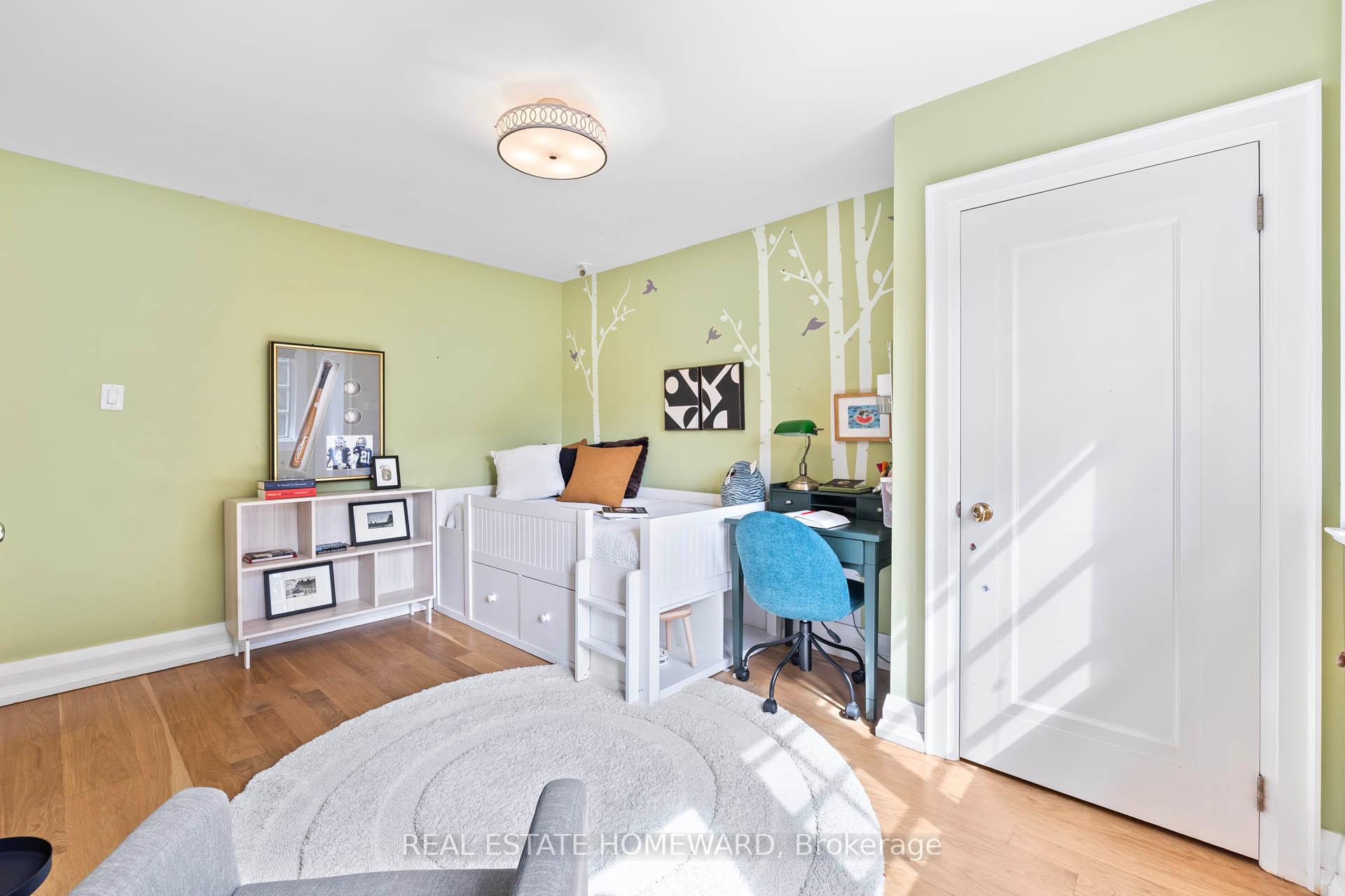 Photo 2 of 19 Cavendish Street, Toronto, The Beaches — HOMEH