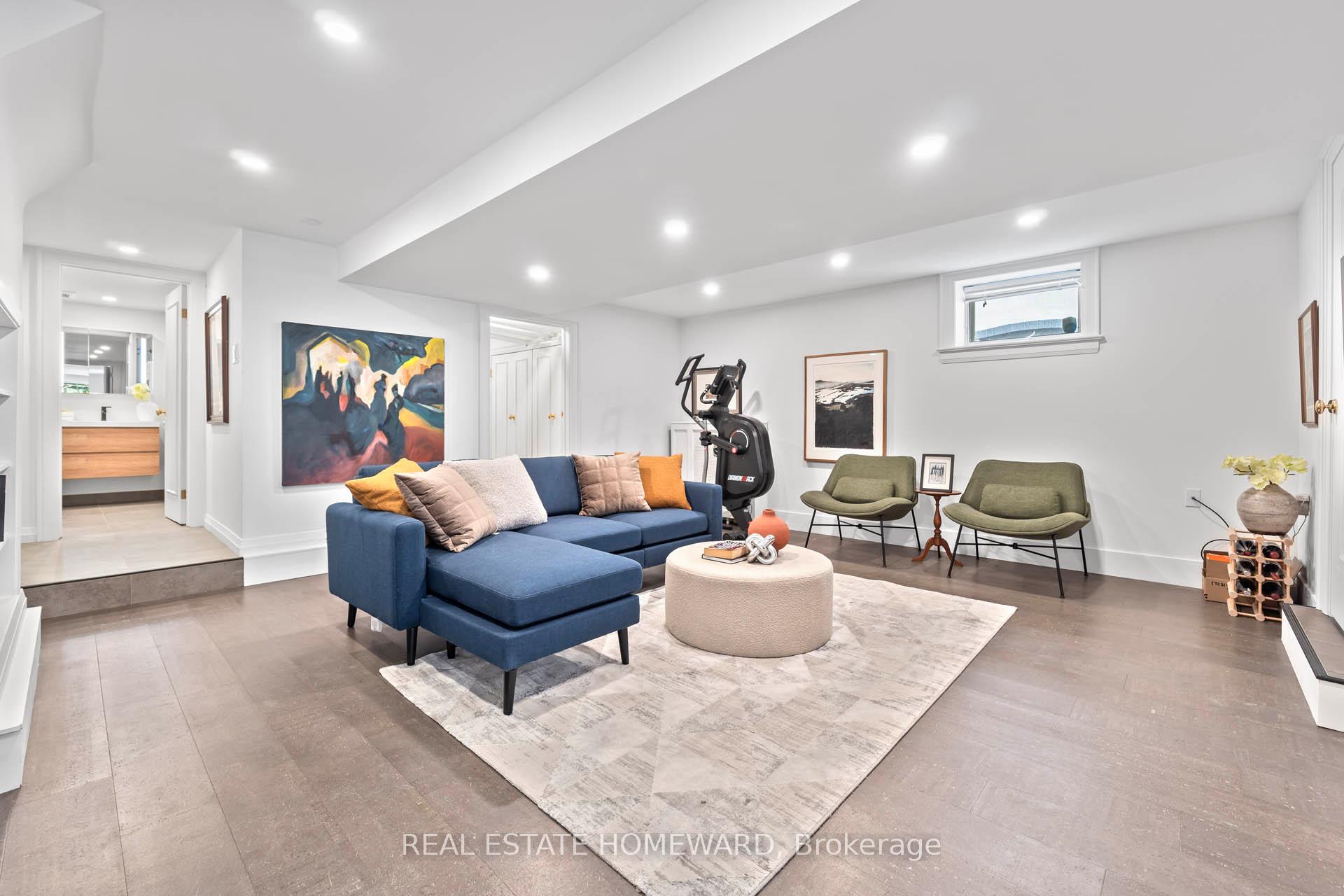 Photo 16 of 19 Cavendish Street, Toronto, The Beaches — HOMEH