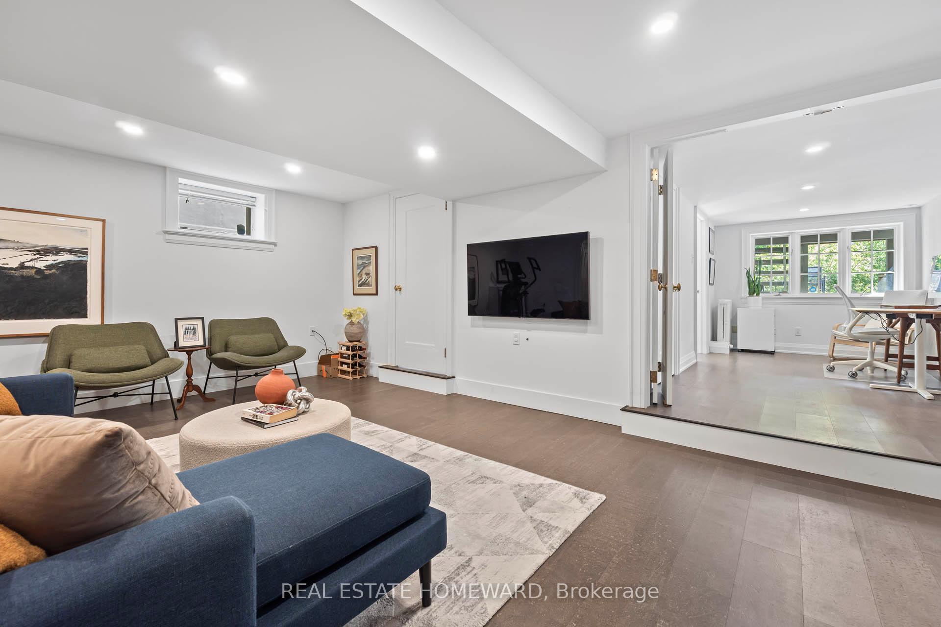 Photo 38 of 19 Cavendish Street, Toronto, The Beaches — HOMEH