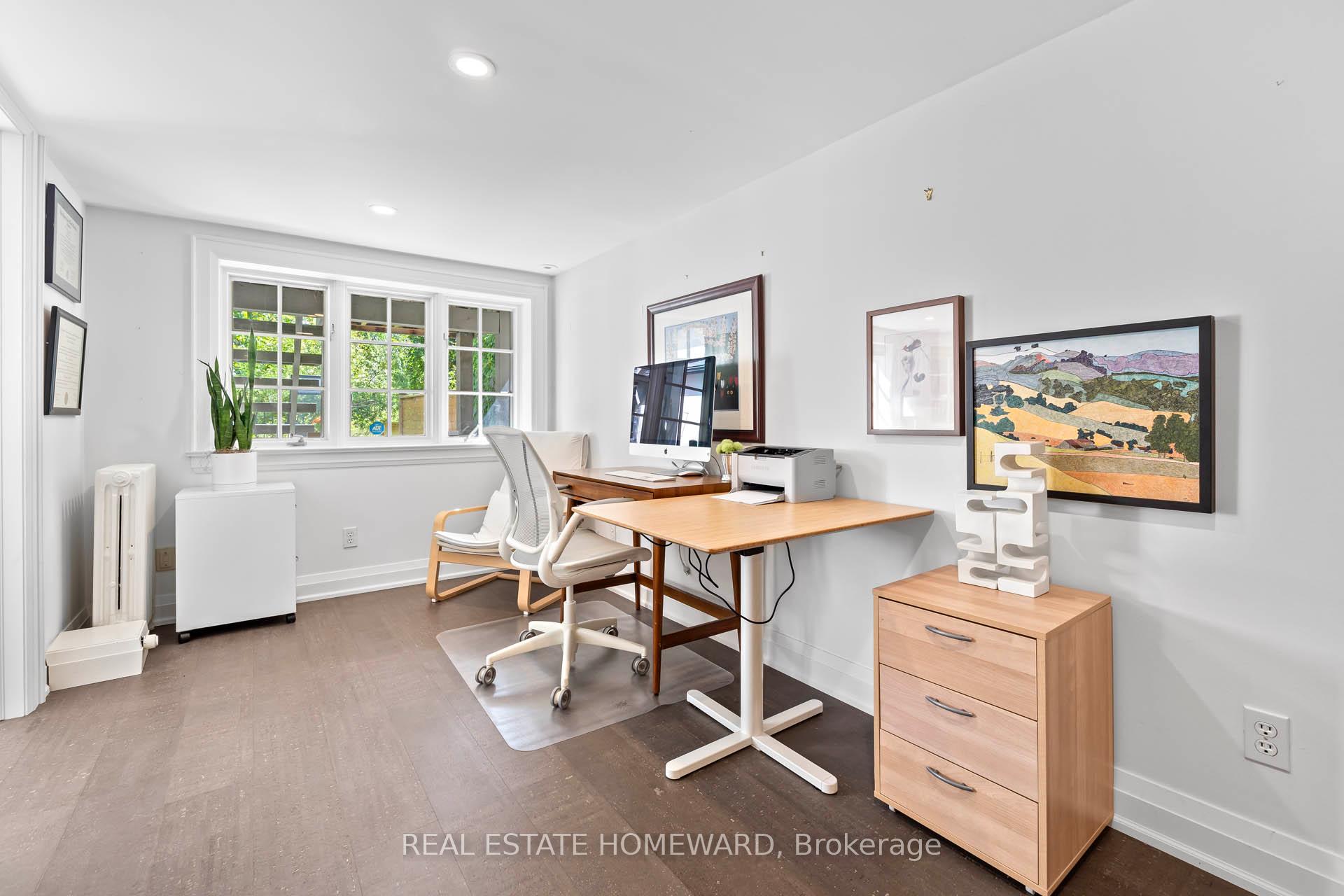 Photo 29 of 19 Cavendish Street, Toronto, The Beaches — HOMEH
