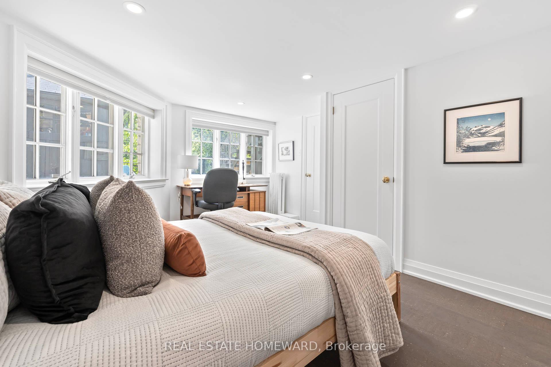 Photo 19 of 19 Cavendish Street, Toronto, The Beaches — HOMEH