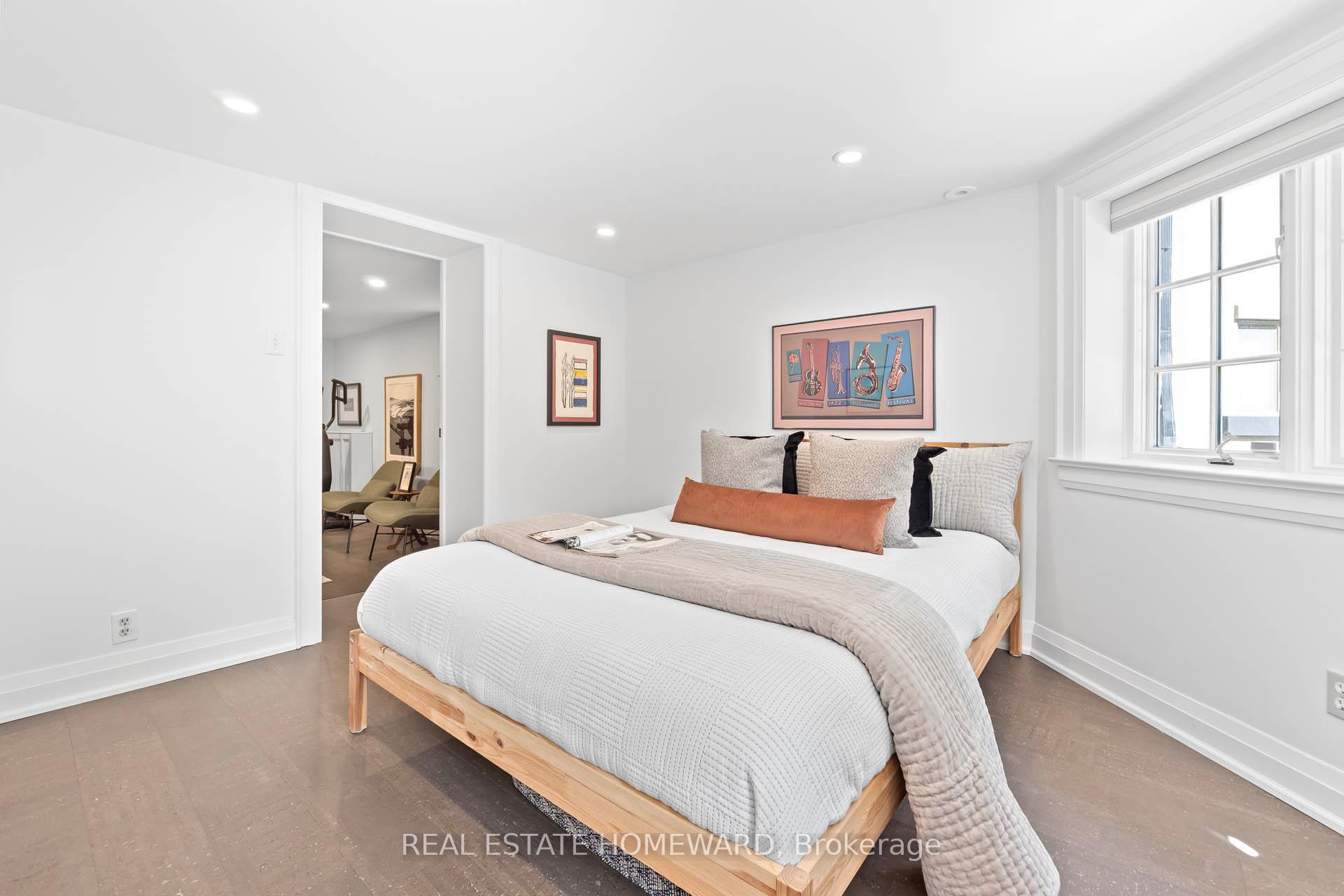 Photo 18 of 19 Cavendish Street, Toronto, The Beaches — HOMEH
