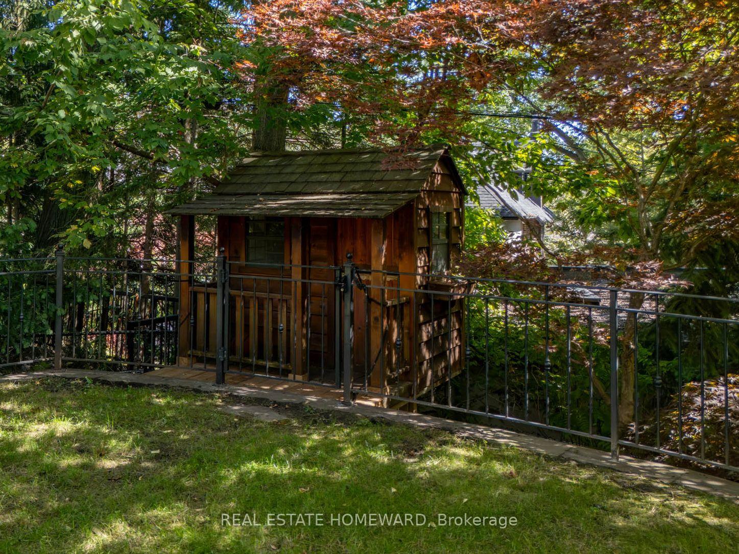 Photo 33 of 19 Cavendish Street, Toronto, The Beaches — HOMEH