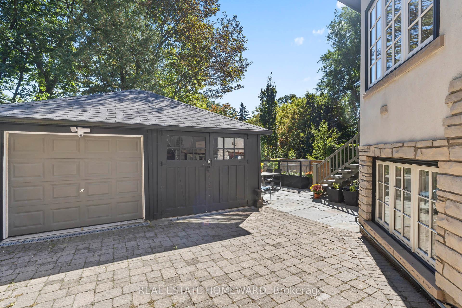 Photo 30 of 19 Cavendish Street, Toronto, The Beaches — HOMEH