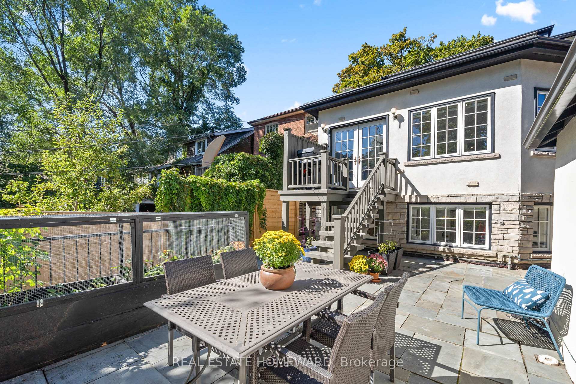 Photo 35 of 19 Cavendish Street, Toronto, The Beaches — HOMEH