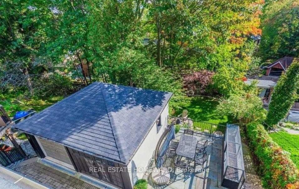 Photo 31 of 19 Cavendish Street, Toronto, The Beaches — HOMEH