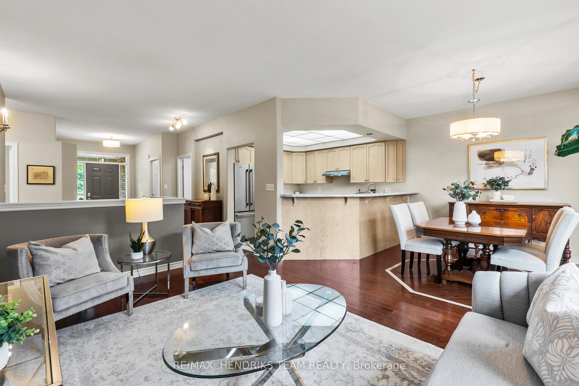Photo 40 of Unit 8, 174 Martindale Road, St. Catharines, Grapeview — HOMEH