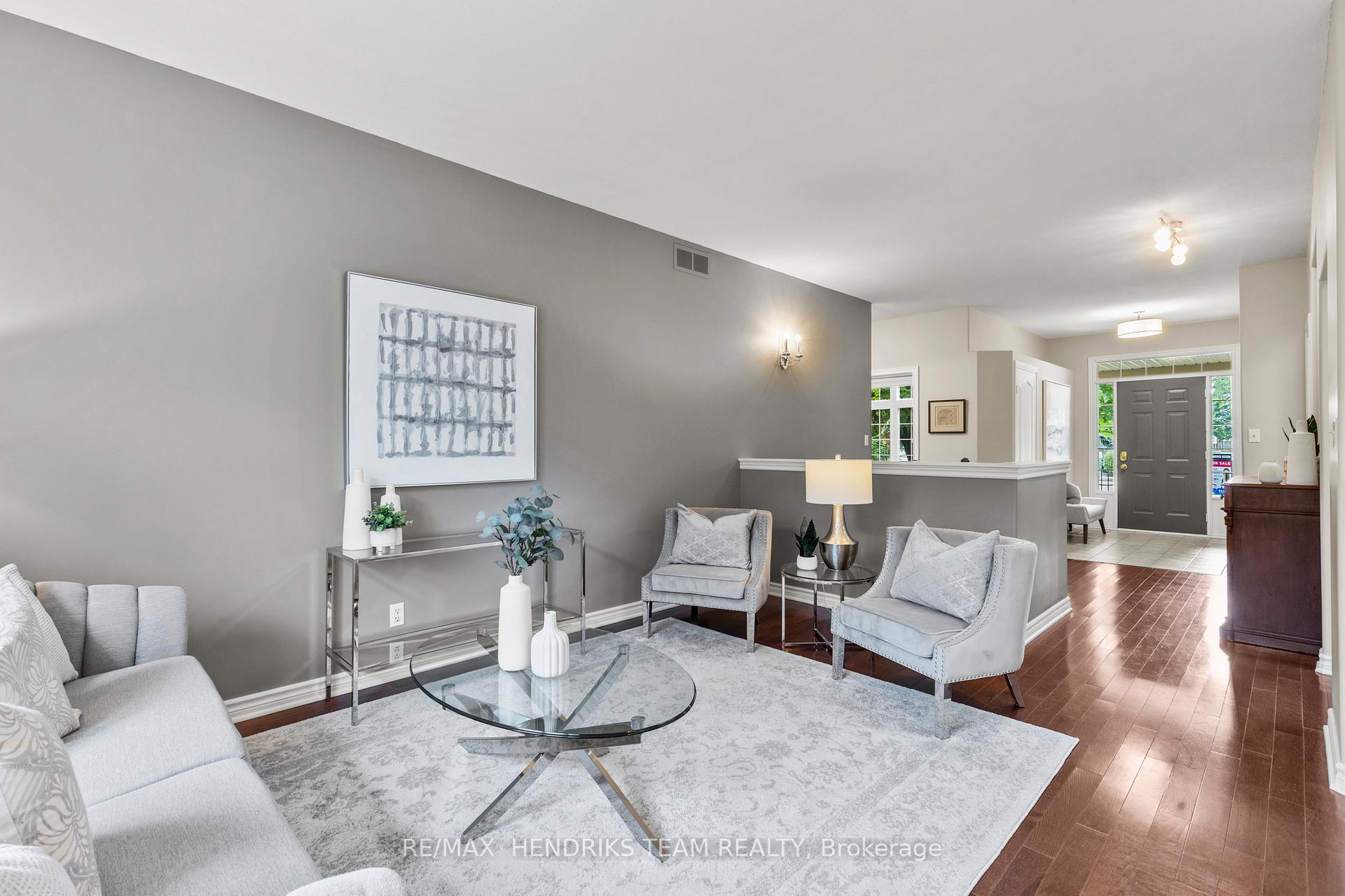 Photo 28 of Unit 8, 174 Martindale Road, St. Catharines, Grapeview — HOMEH