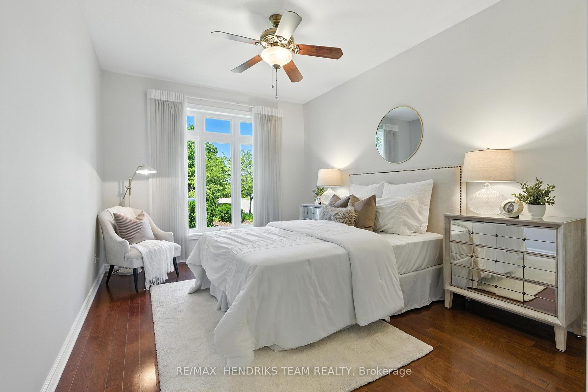 Photo 25 of Unit 8, 174 Martindale Road, St. Catharines, Grapeview — HOMEH