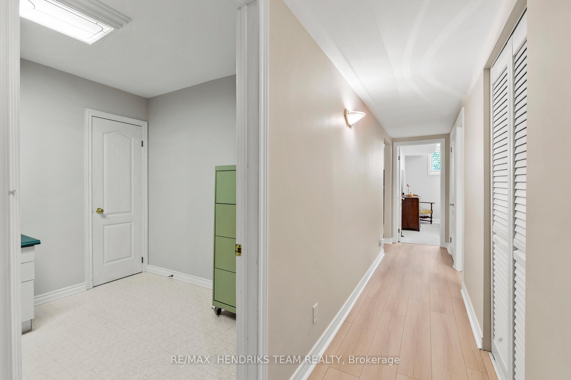 Photo 34 of Unit 8, 174 Martindale Road, St. Catharines, Grapeview — HOMEH