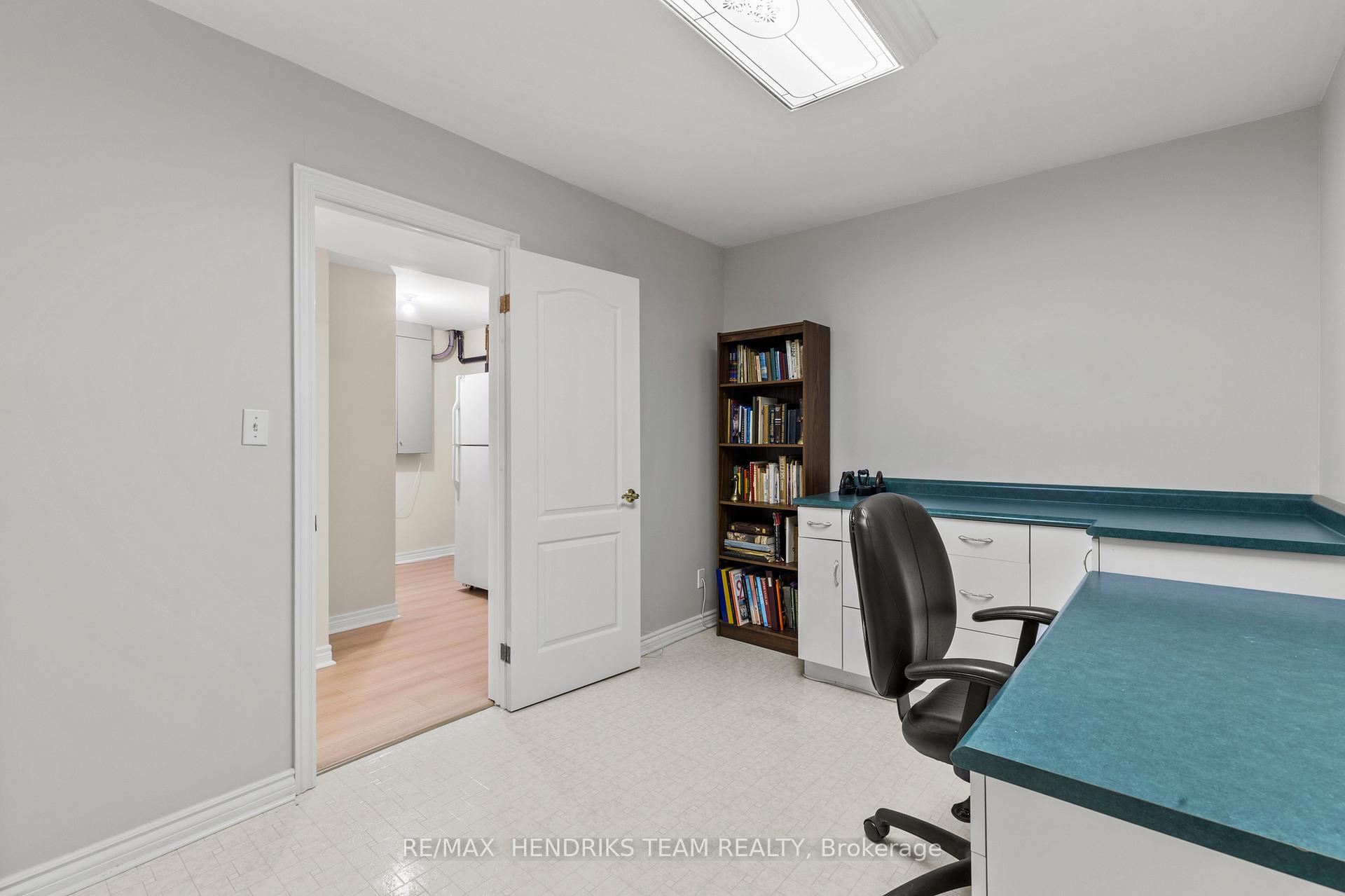 Photo 26 of Unit 8, 174 Martindale Road, St. Catharines, Grapeview — HOMEH