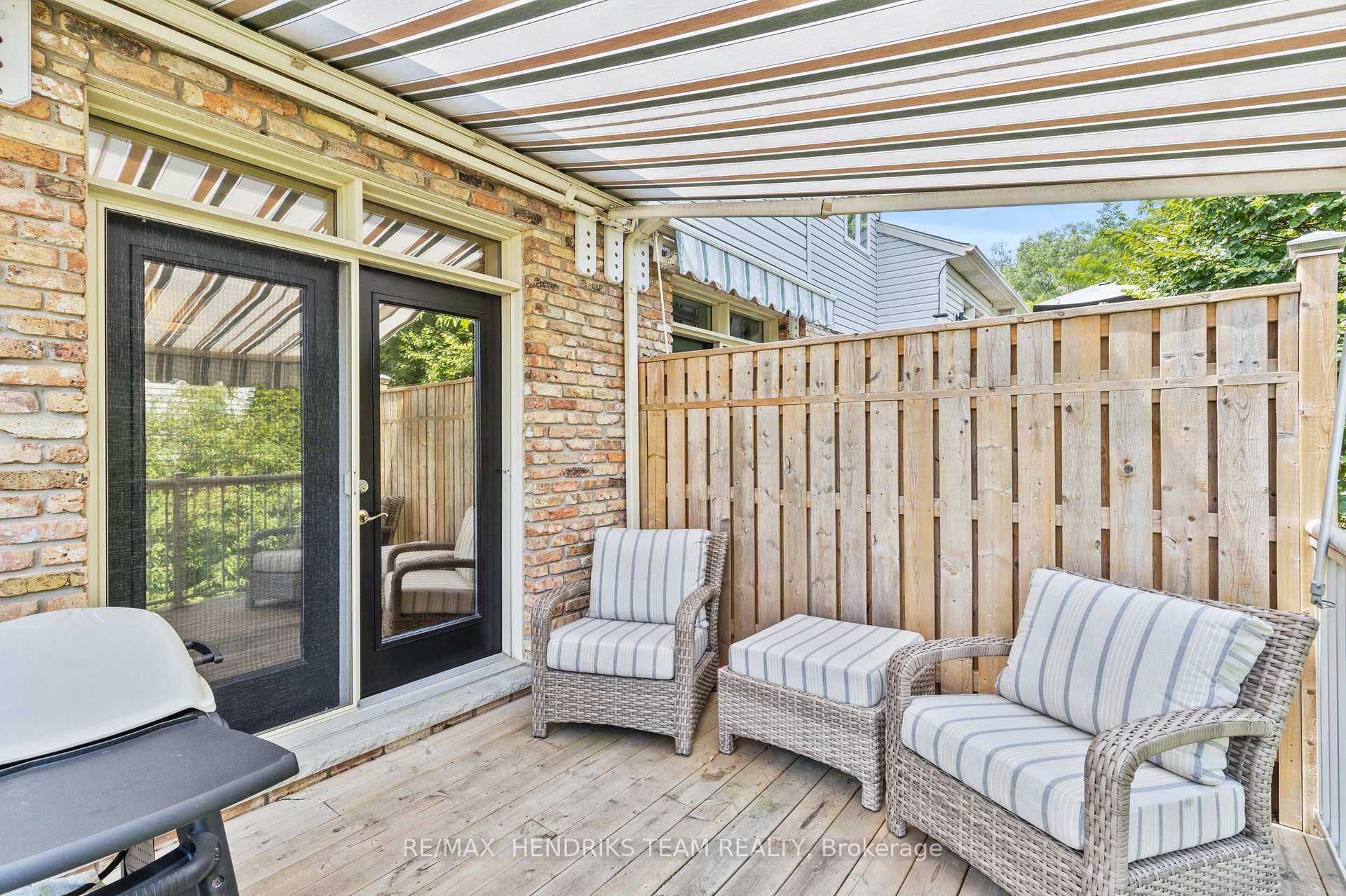 Photo 11 of Unit 8, 174 Martindale Road, St. Catharines, Grapeview — HOMEH