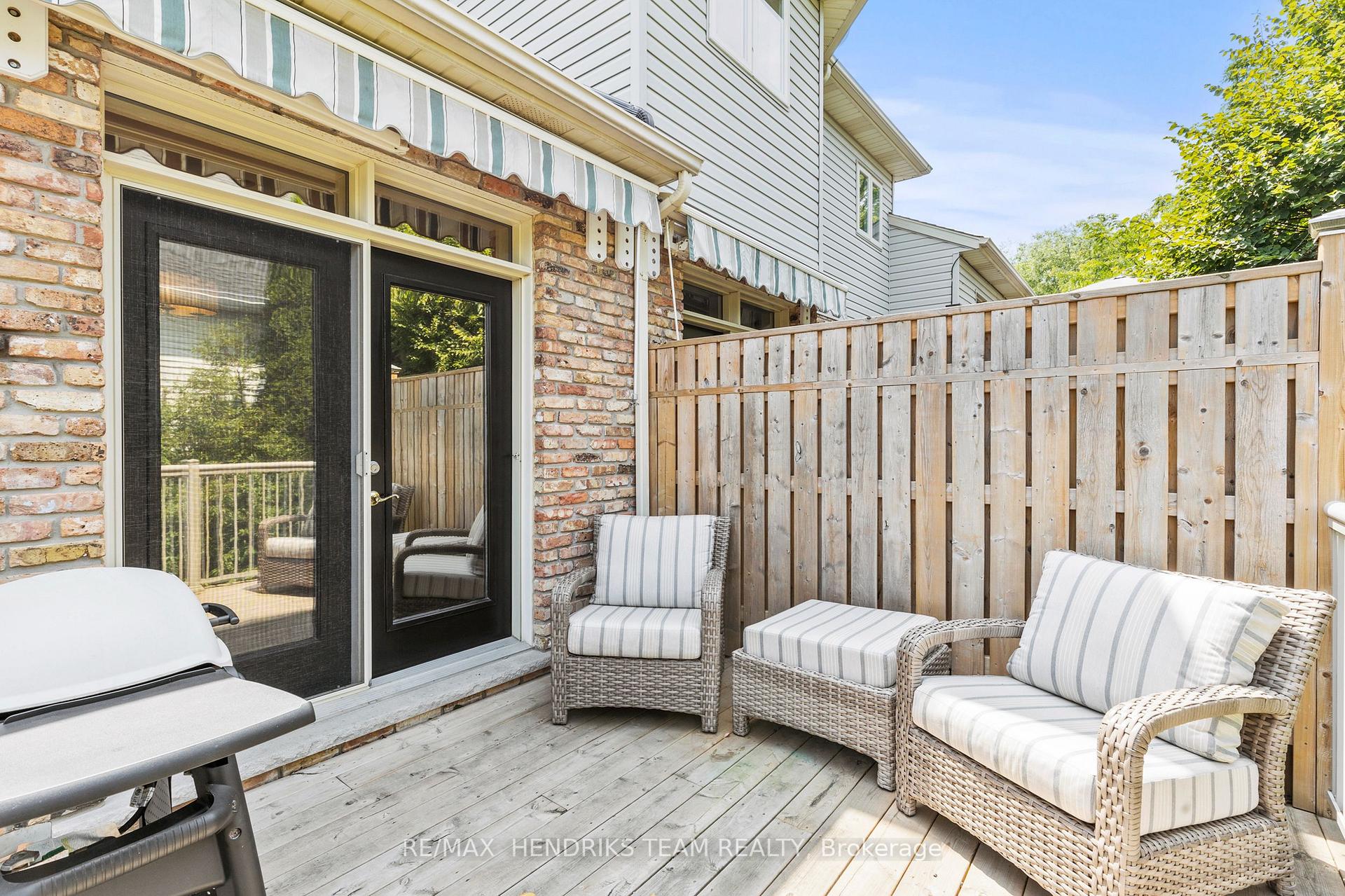 Photo 38 of Unit 8, 174 Martindale Road, St. Catharines, Grapeview — HOMEH