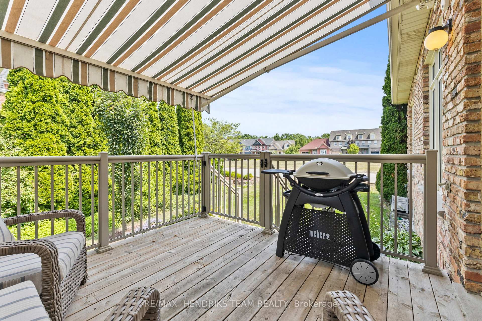 Photo 39 of Unit 8, 174 Martindale Road, St. Catharines, Grapeview — HOMEH